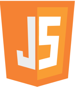 Icône de la technologie js